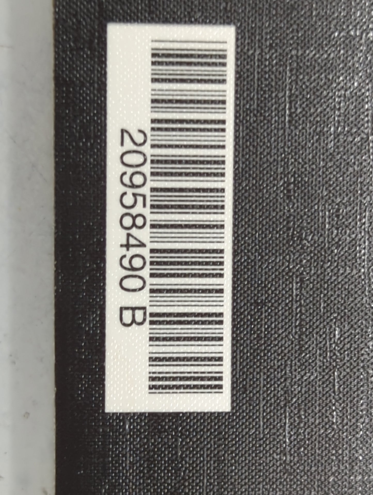 2013 Cadillac Xts Owners Manual Book Guide P/N:20958490 22925639 OEM Used Auto Parts - Oemusedautoparts1.com