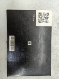 2013 Cadillac Xts Owners Manual Book Guide P/N:20958490 22925639 OEM Used Auto Parts - Oemusedautoparts1.com