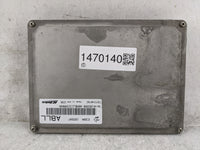 2013-2016 Cadillac Xts PCM Engine Control Computer ECU ECM PCU OEM P/N:12655007 12653998 Fits Fits 2013 2014 2015 2016 OEM U