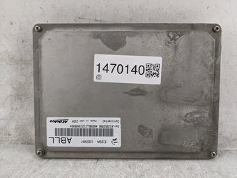 compare product 2013-2016 Cadillac Xts PCM Engine Control Computer ECU ECM PCU OEM P/N:12655007 12653998 Fits Fits 2013 2014 2015 2016 OEM Used Auto Parts