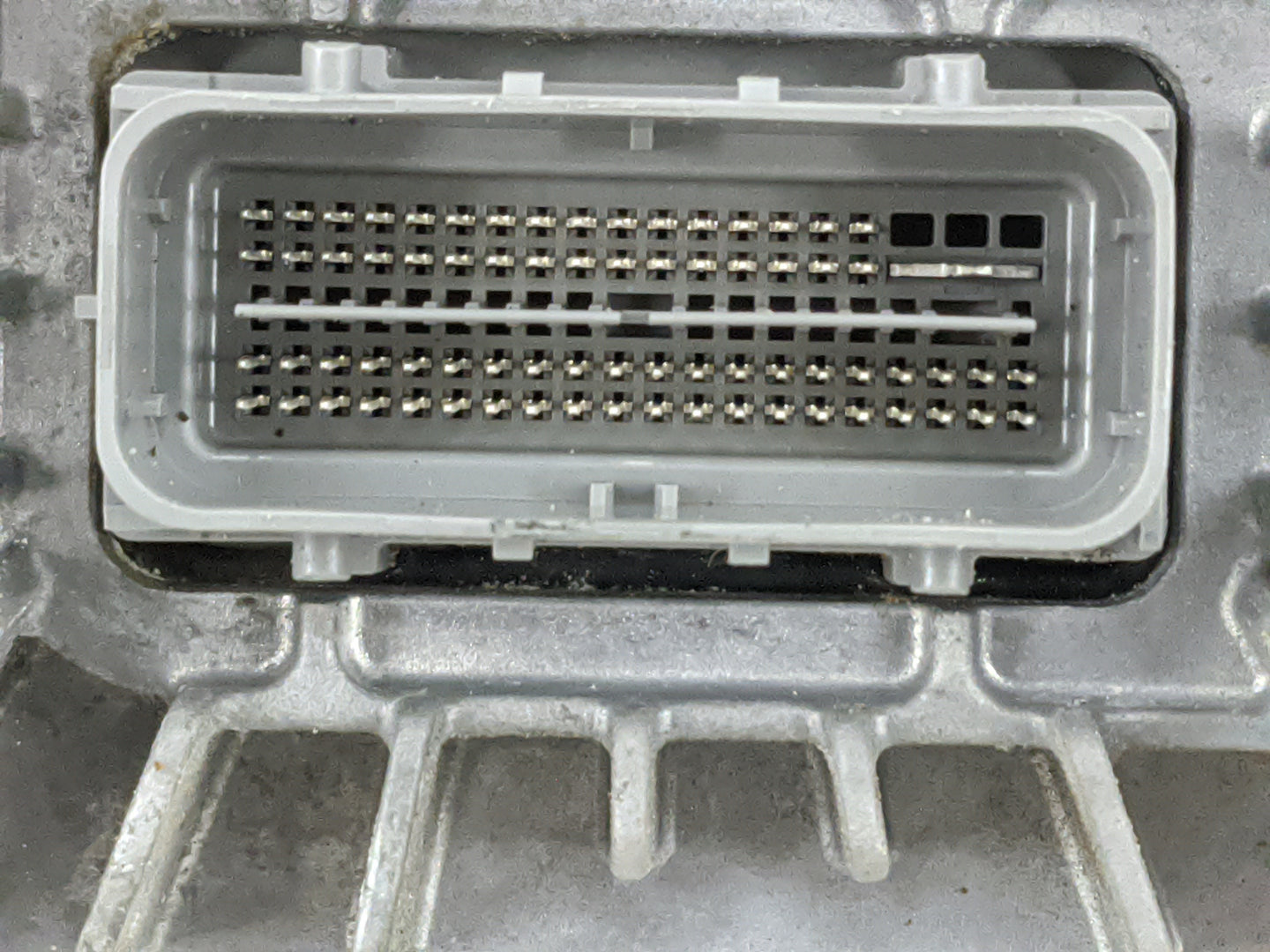 2013-2016 Cadillac Xts PCM Engine Control Computer ECU ECM PCU OEM P/N:12655007 12653998 Fits Fits 2013 2014 2015 2016 OEM U