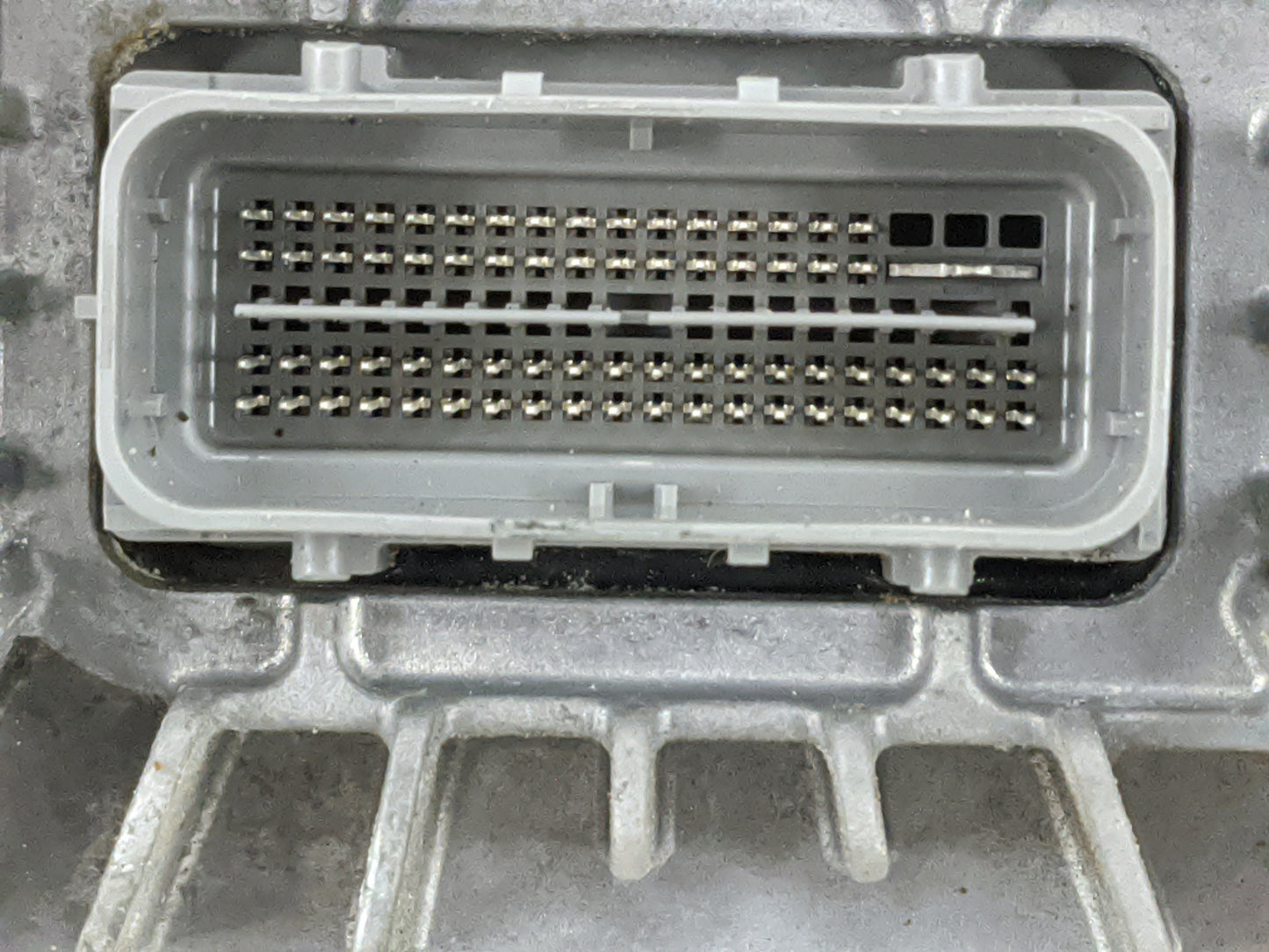 2013-2016 Cadillac Xts PCM Engine Control Computer ECU ECM PCU OEM P/N:12655007 12653998 Fits Fits 2013 2014 2015 2016 OEM U