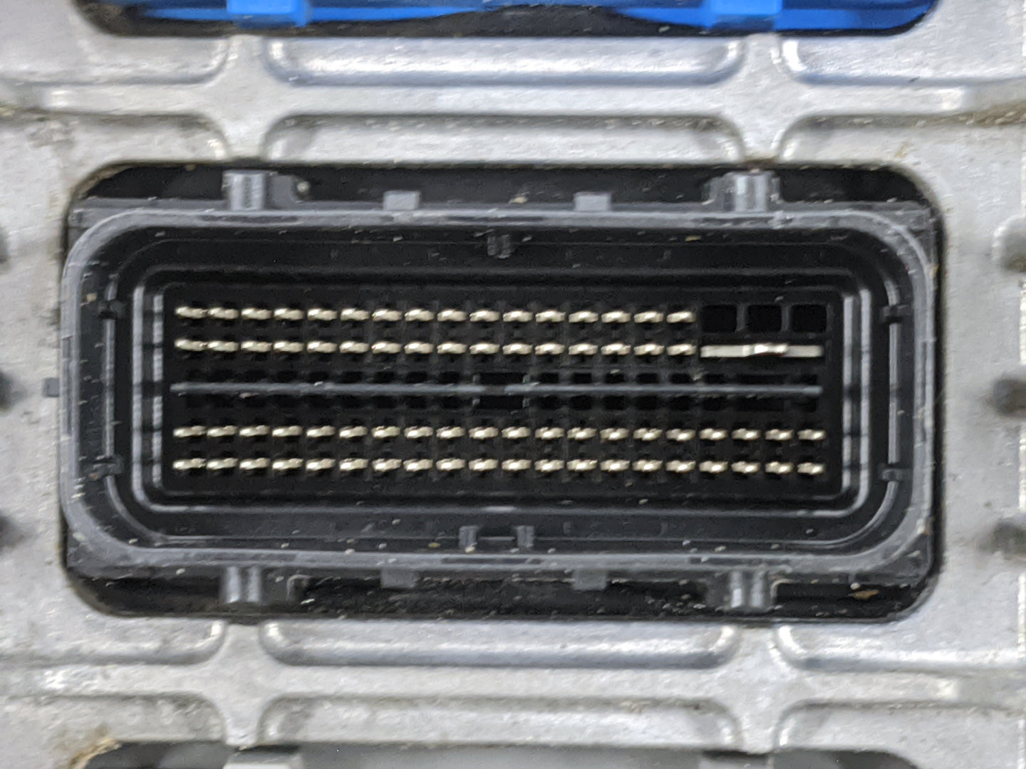 2013-2016 Cadillac Xts PCM Engine Control Computer ECU ECM PCU OEM P/N:12655007 12653998 Fits Fits 2013 2014 2015 2016 OEM U