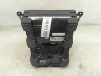 2013 Cadillac Xts Information Display Screen Black - Oemusedautoparts1.com