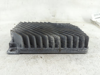 compare product 2013-2014 Cadillac Xts Radio Speaker Amplifier