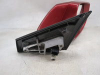 2013-2014 Cadillac Xts Passenger Side View Mirror - Right Door Mirror OEM Used - Oemusedautoparts1.com