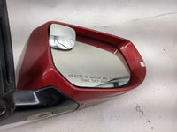 2013-2014 Cadillac Xts Passenger Side View Mirror - Right Door Mirror OEM Used - Oemusedautoparts1.com