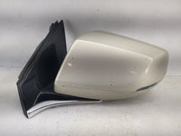 2013-2014 Cadillac Xts Driver Side View Mirror - Left Door Mirror OEM Used - Oemusedautoparts1.com
