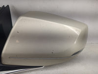2013-2014 Cadillac Xts Driver Side View Mirror - Left Door Mirror OEM Used - Oemusedautoparts1.com