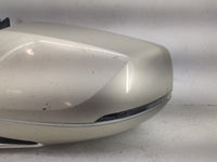 2013-2014 Cadillac Xts Driver Side View Mirror - Left Door Mirror OEM Used - Oemusedautoparts1.com