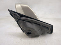 2013-2014 Cadillac Xts Driver Side View Mirror - Left Door Mirror OEM Used - Oemusedautoparts1.com