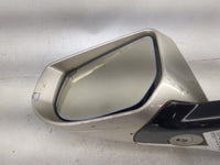 2013-2014 Cadillac Xts Driver Side View Mirror - Left Door Mirror OEM Used - Oemusedautoparts1.com