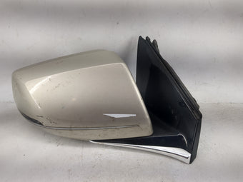 compare product 2013-2014 Cadillac Xts Passenger Side View Mirror - Right Door Mirror OEM Used