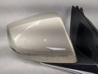 2013-2014 Cadillac Xts Passenger Side View Mirror - Right Door Mirror OEM Used - Oemusedautoparts1.com
