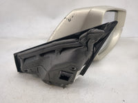 2013-2014 Cadillac Xts Passenger Side View Mirror - Right Door Mirror OEM Used - Oemusedautoparts1.com