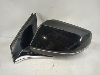 compare product 2013-2015 Cadillac Xts Driver Side View Mirror - Left Door Mirror OEM Used
