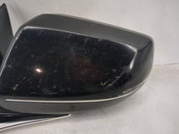 2013-2015 Cadillac Xts Driver Side View Mirror - Left Door Mirror OEM Used - Oemusedautoparts1.com
