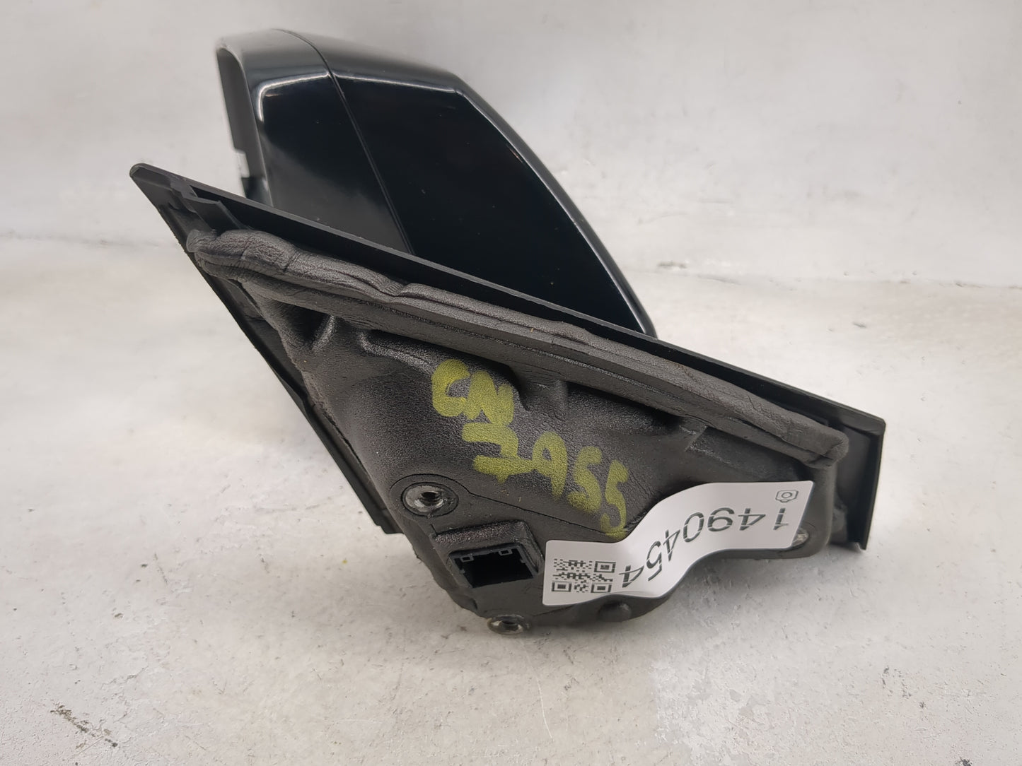 2013-2015 Cadillac Xts Driver Side View Mirror - Left Door Mirror OEM Used - Oemusedautoparts1.com
