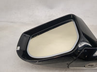 2013-2015 Cadillac Xts Driver Side View Mirror - Left Door Mirror OEM Used - Oemusedautoparts1.com
