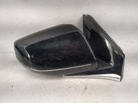 2013-2014 Cadillac Xts Passenger Side View Mirror - Right Door Mirror OEM Used - Oemusedautoparts1.com