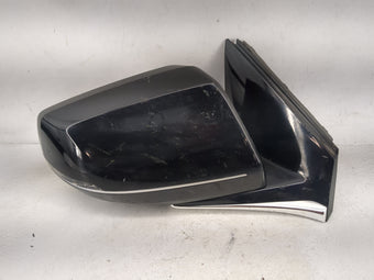 compare product 2013-2014 Cadillac Xts Passenger Side View Mirror - Right Door Mirror OEM Used