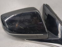 2013-2014 Cadillac Xts Passenger Side View Mirror - Right Door Mirror OEM Used - Oemusedautoparts1.com