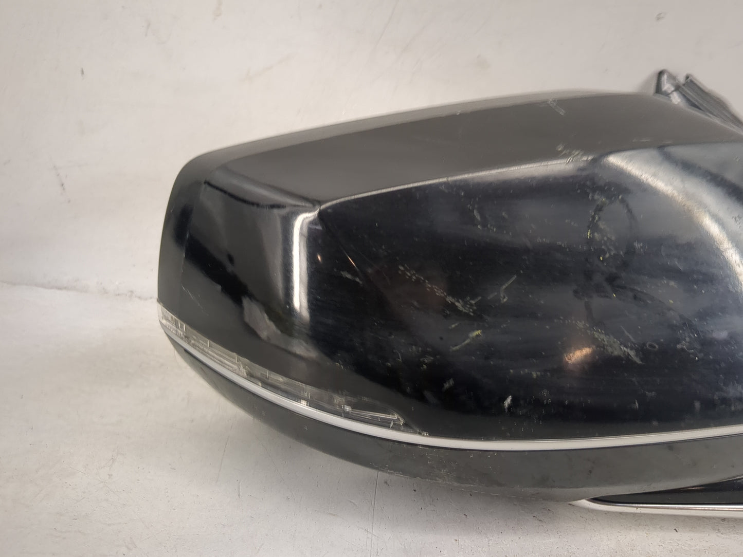 2013-2014 Cadillac Xts Passenger Side View Mirror - Right Door Mirror OEM Used - Oemusedautoparts1.com