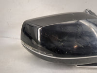 2013-2014 Cadillac Xts Passenger Side View Mirror - Right Door Mirror OEM Used - Oemusedautoparts1.com