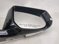 2013-2014 Cadillac Xts Passenger Side View Mirror - Right Door Mirror OEM Used - Oemusedautoparts1.com