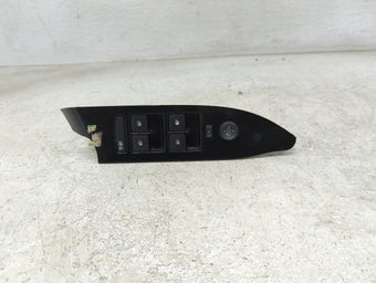 compare product 2013-2014 Cadillac Xts Master Power Window Switch Replacement Driver Side Left P/N:22744823 321592, 2073 Fits Fits 2013 2014 OEM Used Auto Parts