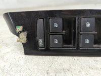 2013-2014 Cadillac Xts Master Power Window Switch Replacement Driver Side Left P/N:22744823 321592, 2073 Fits Fits 2013 2014