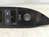 2013-2014 Cadillac Xts Master Power Window Switch Replacement Driver Side Left P/N:22744823 321592, 2073 Fits Fits 2013 2014