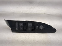 2013-2014 Cadillac Xts Master Power Window Switch Replacement Driver Side Left Fits Fits 2013 2014 OEM Used Auto Parts - Oem