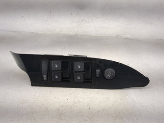 compare product 2013-2014 Cadillac Xts Master Power Window Switch Replacement Driver Side Left Fits Fits 2013 2014 OEM Used Auto Parts