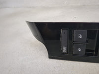 2013-2014 Cadillac Xts Master Power Window Switch Replacement Driver Side Left Fits Fits 2013 2014 OEM Used Auto Parts - Oem