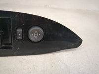 2013-2014 Cadillac Xts Master Power Window Switch Replacement Driver Side Left Fits Fits 2013 2014 OEM Used Auto Parts - Oem