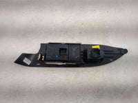 2013-2014 Cadillac Xts Master Power Window Switch Replacement Driver Side Left Fits Fits 2013 2014 OEM Used Auto Parts - Oem
