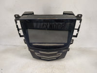 2013 Cadillac Xts Information Display Screen 1494821 - Oemusedautoparts1.com