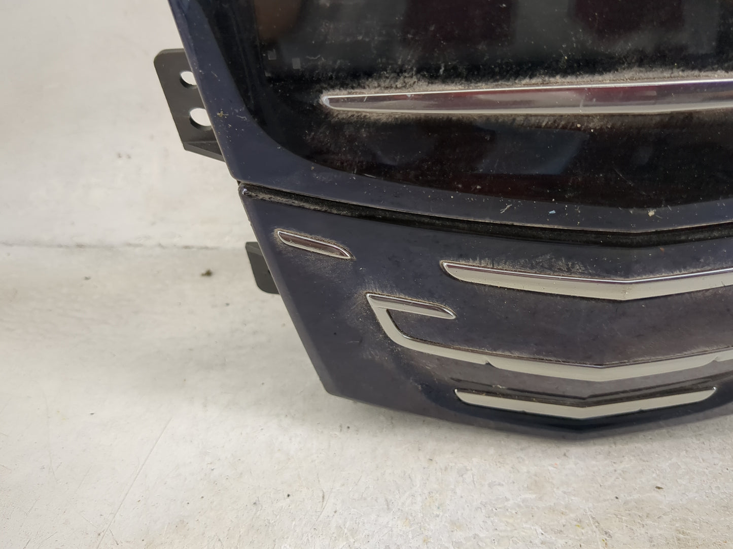 2013 Cadillac Xts Information Display Screen 1494821 - Oemusedautoparts1.com