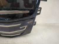 2013 Cadillac Xts Information Display Screen 1494821 - Oemusedautoparts1.com