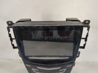 2013 Cadillac Xts Information Display Screen 1494821 - Oemusedautoparts1.com