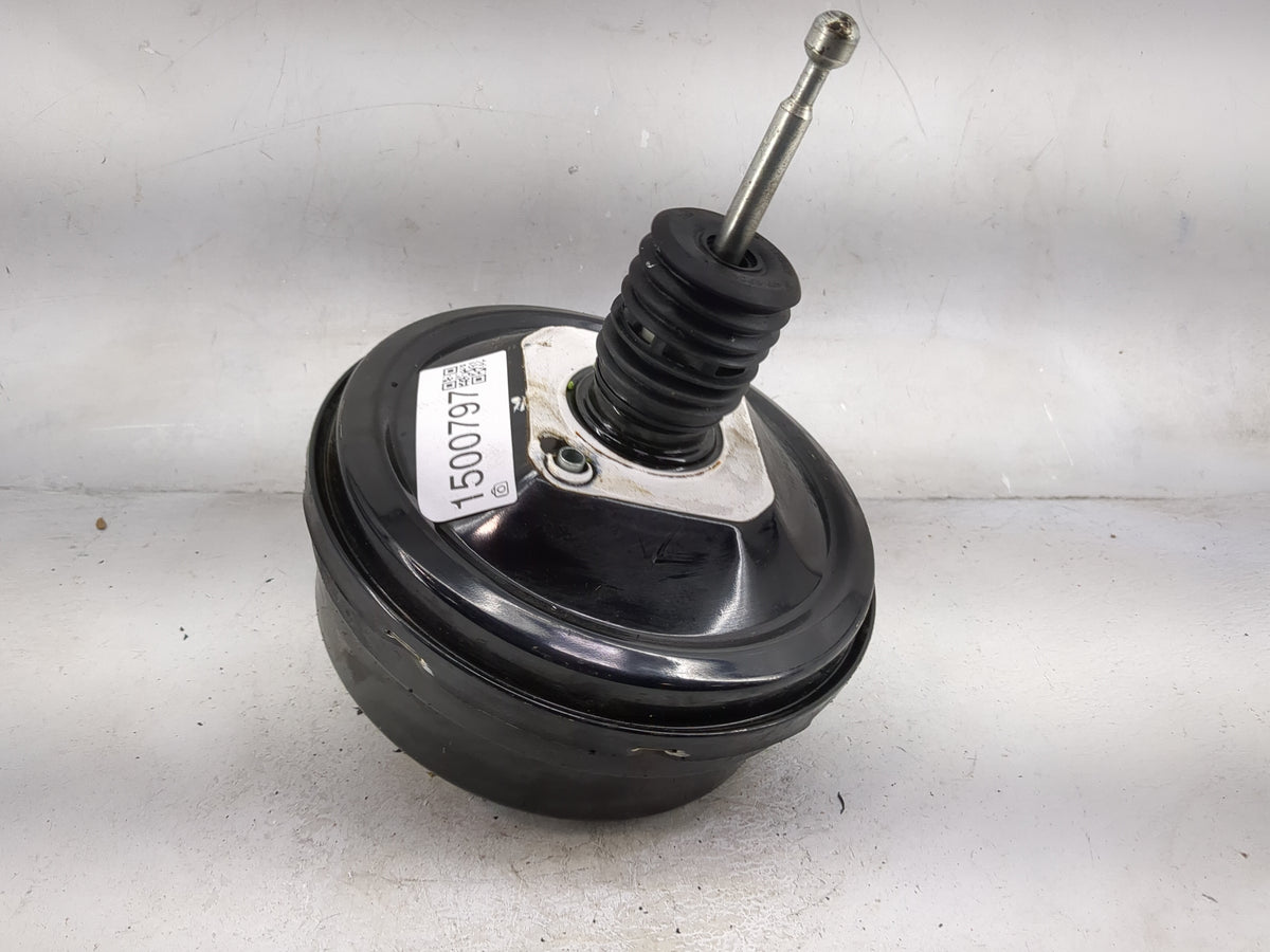 2013-2019 Cadillac Xts Power Brake Booster Oem 1500797 - Oemusedautoparts1.com