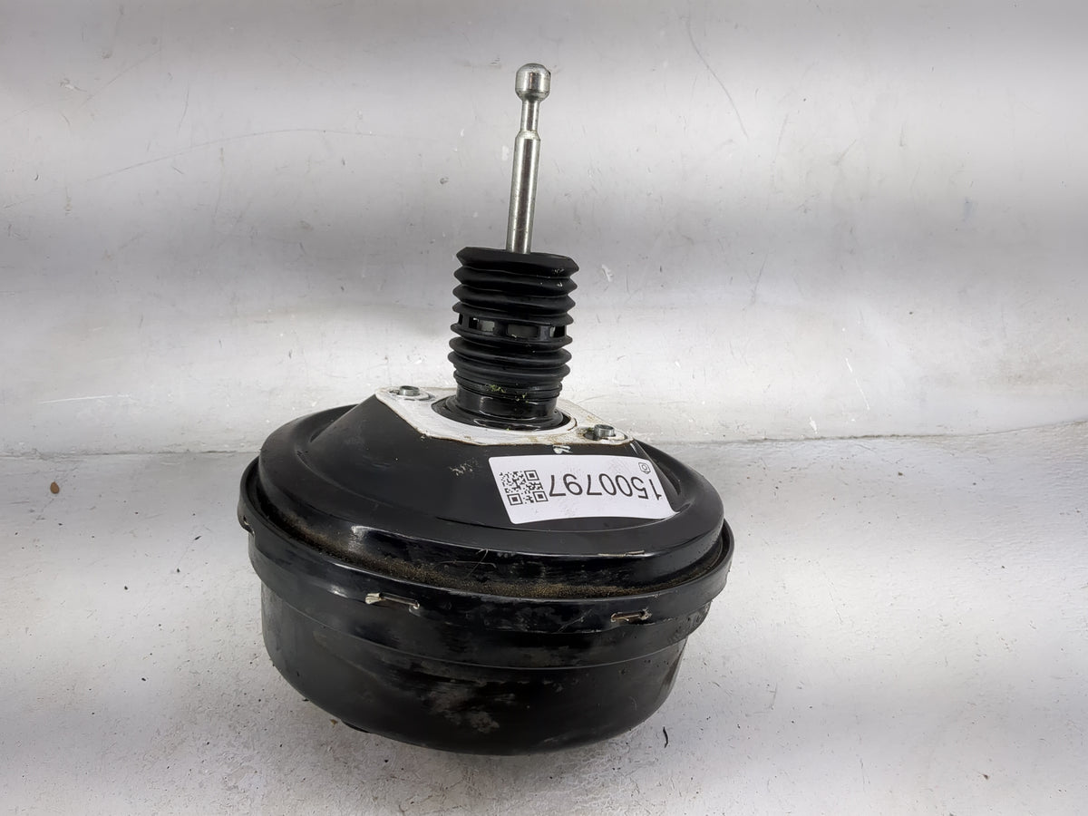 2013-2019 Cadillac Xts Power Brake Booster Oem 1500797 - Oemusedautoparts1.com