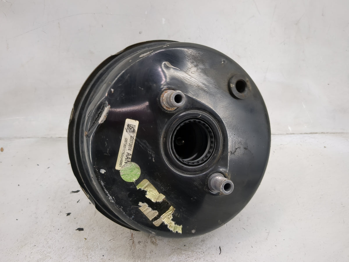 2013-2019 Cadillac Xts Power Brake Booster Oem 1500797 - Oemusedautoparts1.com