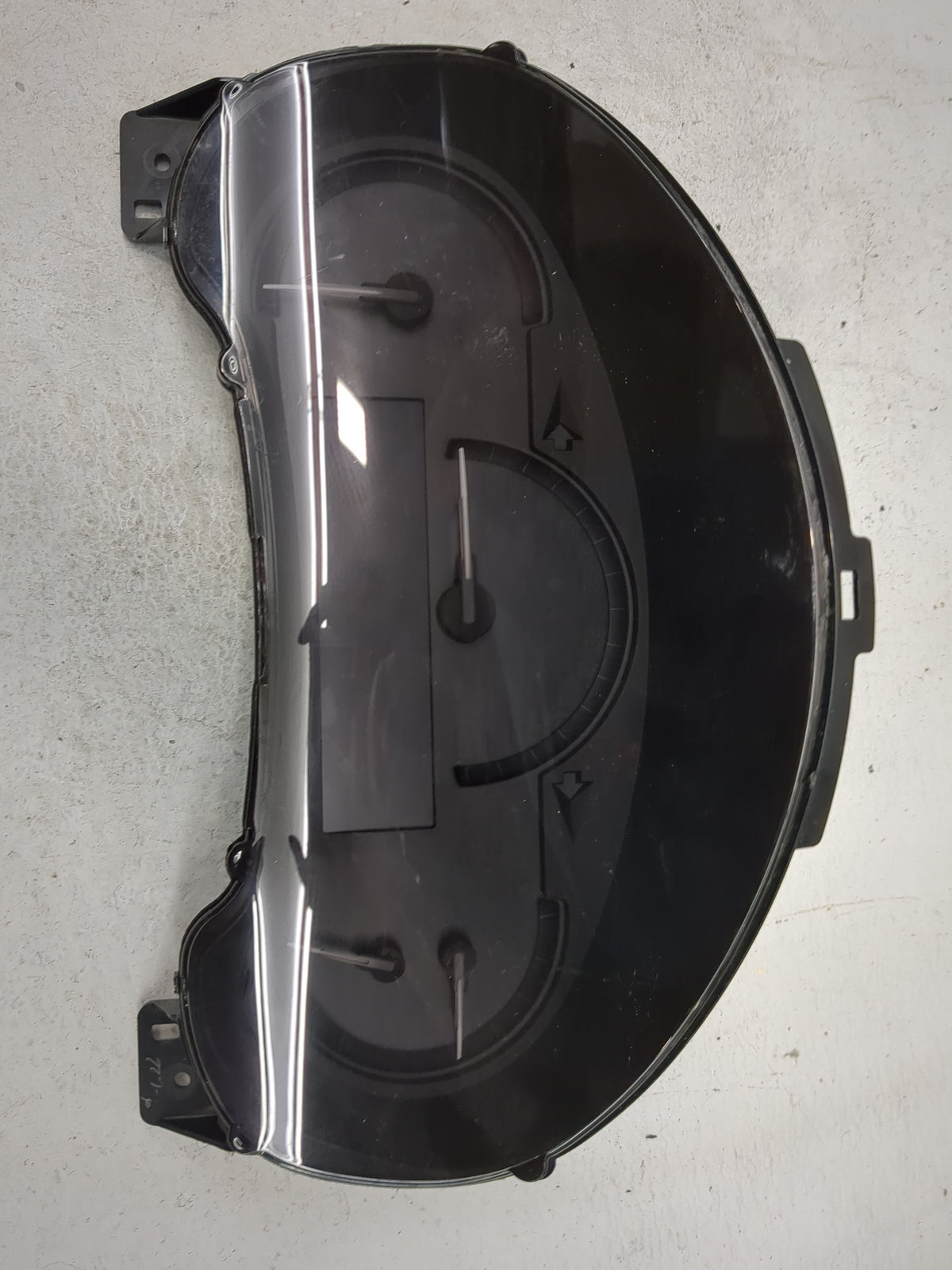 2013 Cadillac Xts Instrument Cluster Speedometer Gauges P/N:22963377 7110500900000U, 812812097, 50AD8JR122290DFJ Miles:178K 