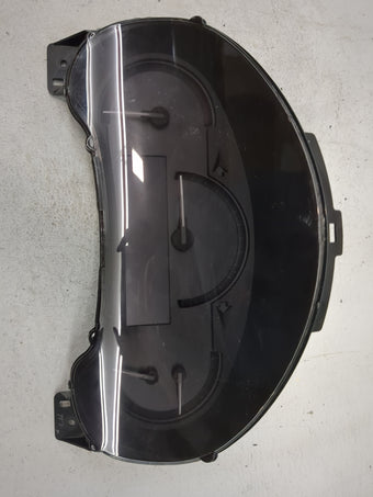 compare product 2013 Cadillac Xts Instrument Cluster Speedometer Gauges P/N:22963377 7110500900000U, 812812097, 50AD8JR122290DFJ Miles:178K Fits OEM Used Auto Parts