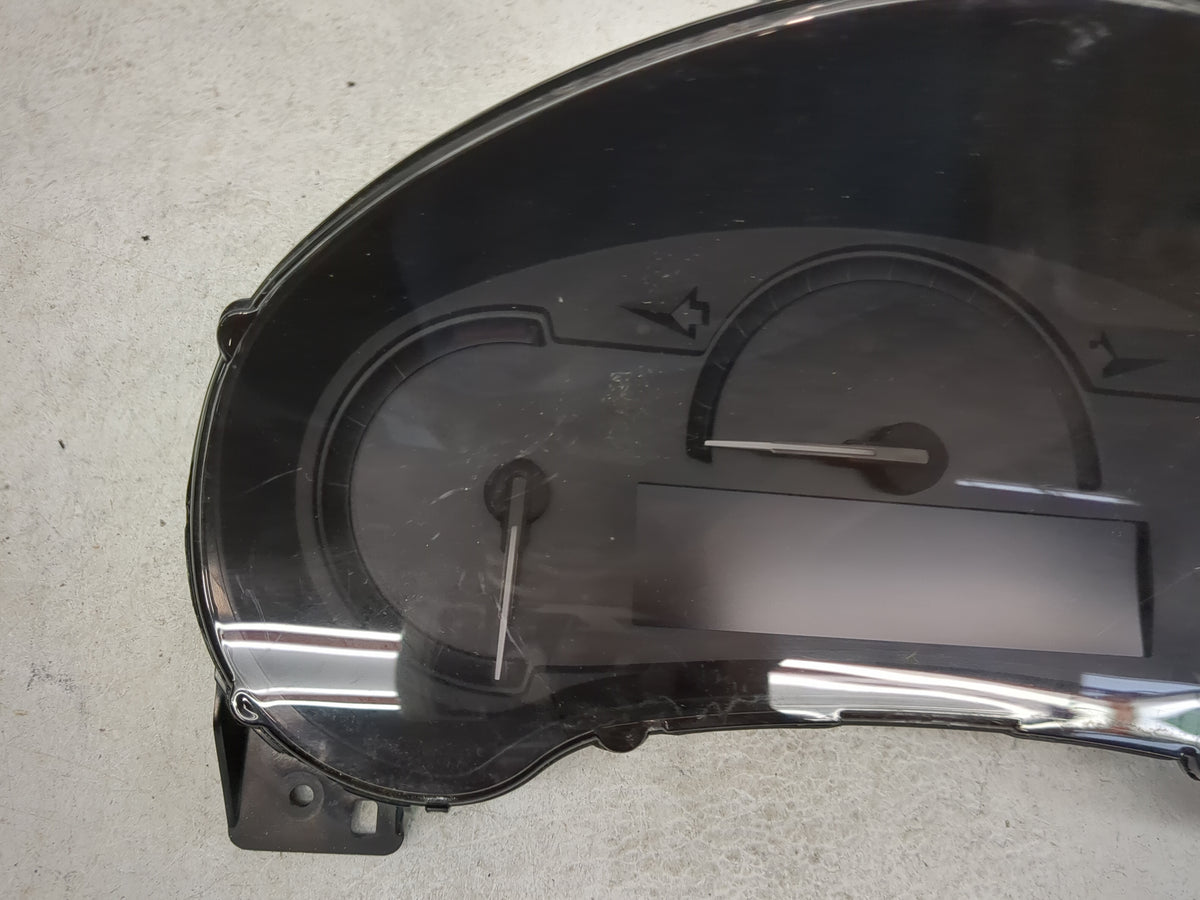 2013 Cadillac Xts Instrument Cluster Speedometer Gauges P/N:22963377 7110500900000U, 812812097, 50AD8JR122290DFJ Miles:178K 