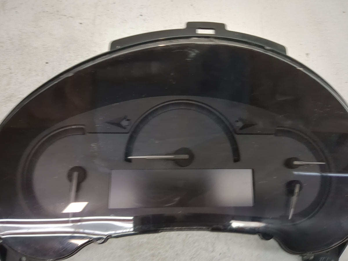 2013 Cadillac Xts Instrument Cluster Speedometer Gauges P/N:22963377 7110500900000U, 812812097, 50AD8JR122290DFJ Miles:178K 