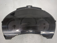 2013 Cadillac Xts Instrument Cluster Speedometer Gauges P/N:22997535 7110500000000U, 812812097, 50AFB9R130161VCY Miles: Fits