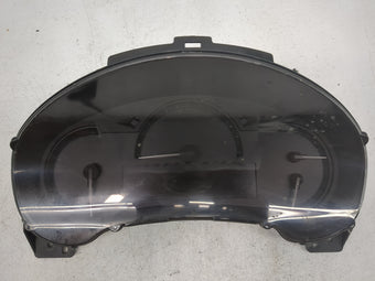 compare product 2013 Cadillac Xts Instrument Cluster Speedometer Gauges P/N:22997535 7110500000000U, 812812097, 50AFB9R130161VCY Miles: Fits OEM Used Auto Parts
